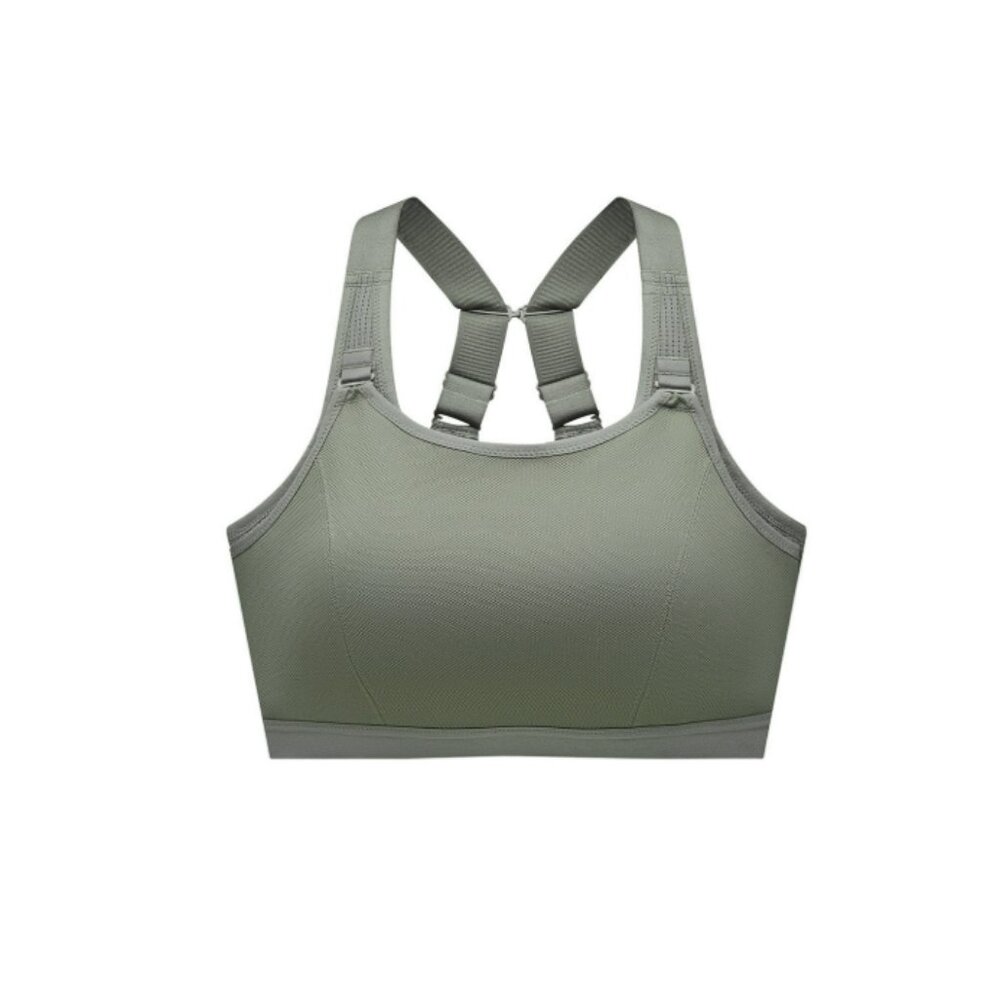 Pink 30H Understance ~ Pulse Flexwire Sports Bra NWT - Picture 2 of 8